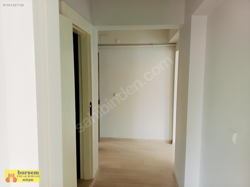 Kırkkonaklarda Lüks Yapılı 2+1+giy Odalı Teraslı Dubleks Daire — fotoğraf 6