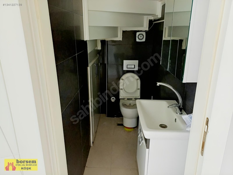 Kırkkonaklarda Lüks Yapılı 2+1+giy Odalı Teraslı Dubleks Daire — fotoğraf 7