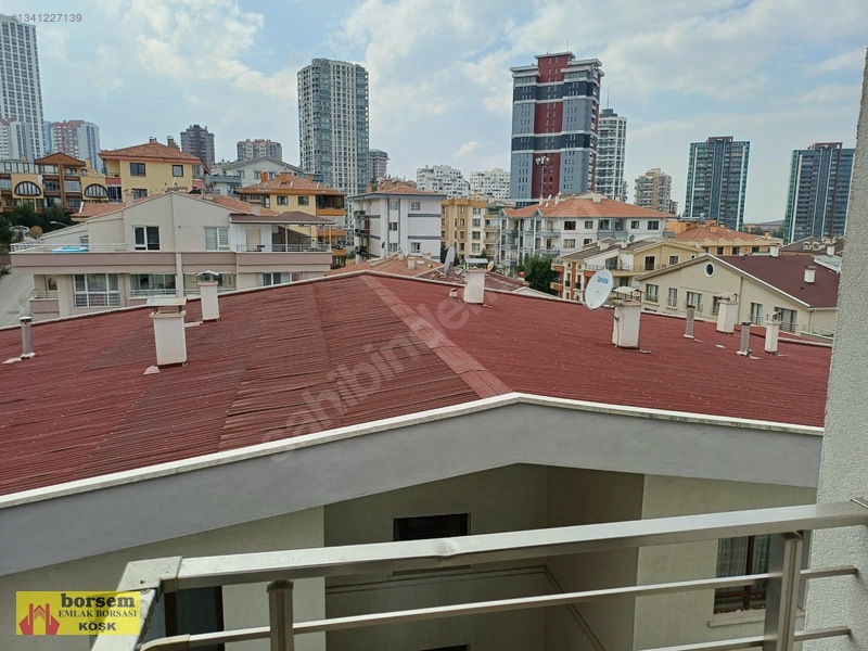 Kırkkonaklarda Lüks Yapılı 2+1+giy Odalı Teraslı Dubleks Daire — fotoğraf 12