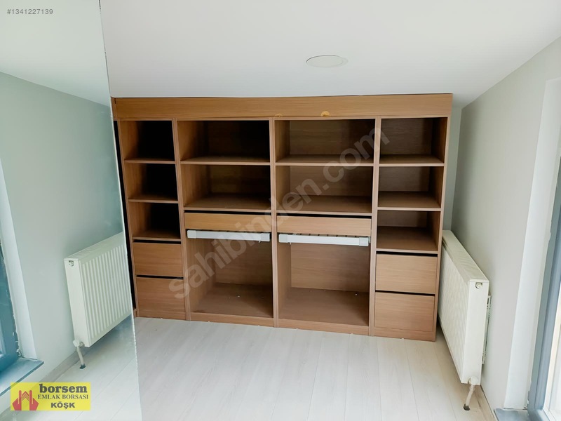 Kırkkonaklarda Lüks Yapılı 2+1+giy Odalı Teraslı Dubleks Daire — fotoğraf 16