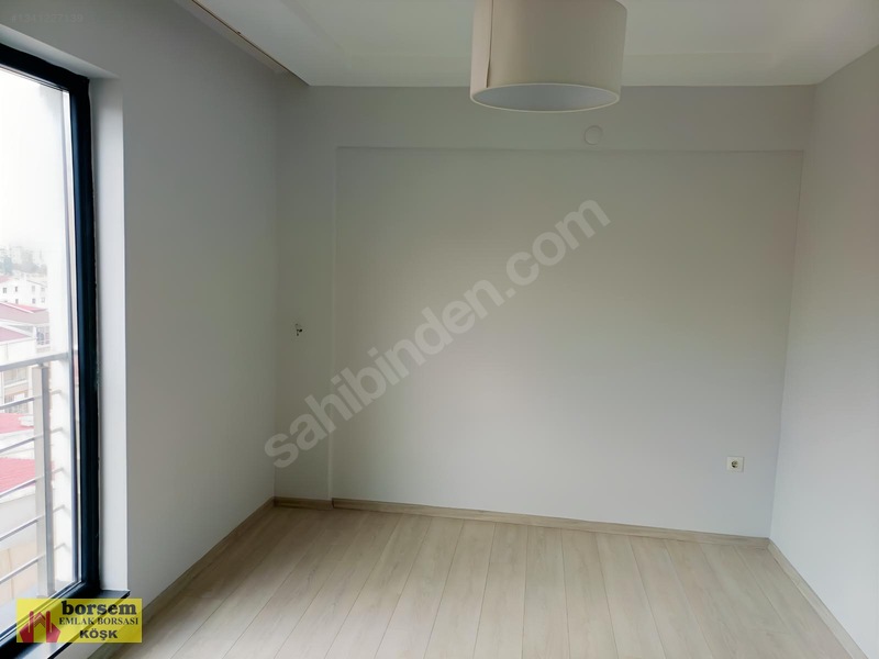 Kırkkonaklarda Lüks Yapılı 2+1+giy Odalı Teraslı Dubleks Daire — fotoğraf 23
