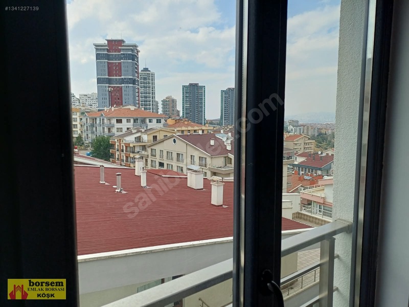 Kırkkonaklarda Lüks Yapılı 2+1+giy Odalı Teraslı Dubleks Daire — fotoğraf 27