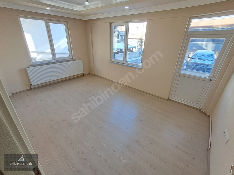 Atlas'tan Zafertepe'de Merkezi Konumda 2+1 Kiralık Daire — fotoğraf 11