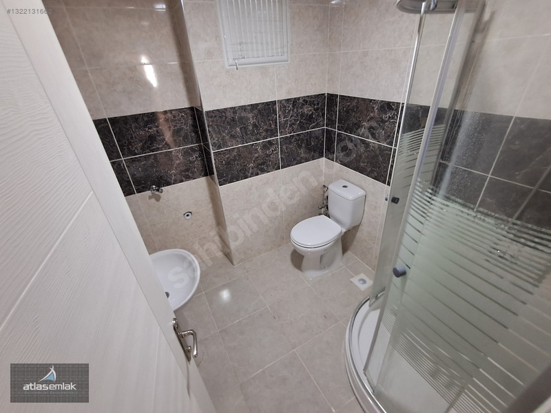 Atlas'tan Zafertepe'de Merkezi Konumda 2+1 Kiralık Daire — fotoğraf 19