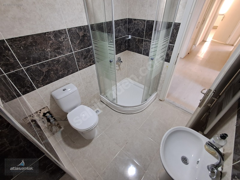 Atlas'tan Zafertepe'de Merkezi Konumda 2+1 Kiralık Daire — fotoğraf 20