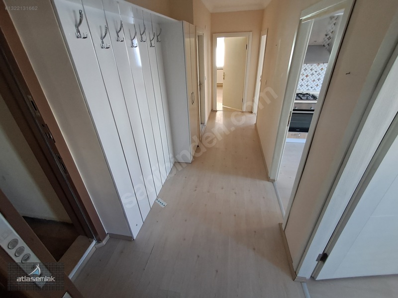 Atlas'tan Zafertepe'de Merkezi Konumda 2+1 Kiralık Daire — fotoğraf 21