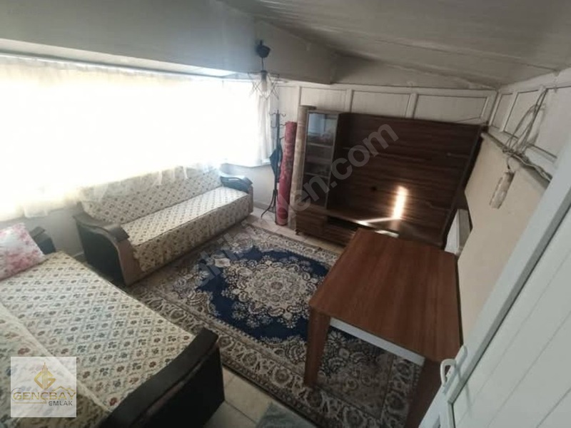 Gençbay Emlaktan Kadifekalede Asansörlü Ful Eşyalı Kiralık Daire — fotoğraf 5