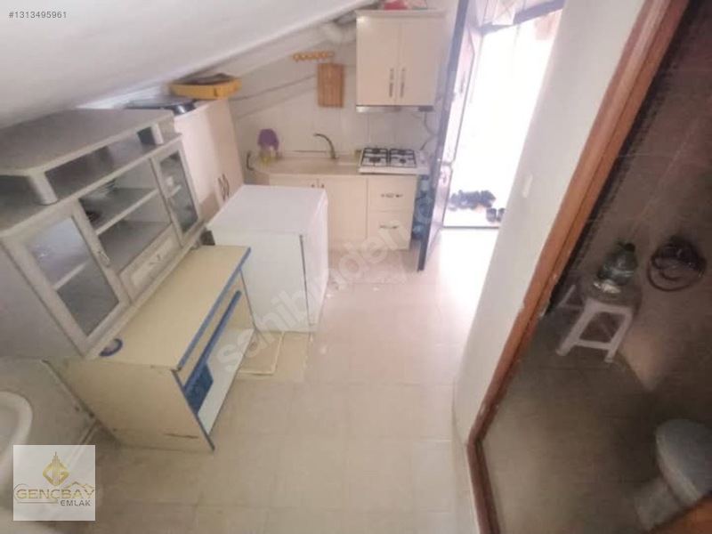 Gençbay Emlaktan Kadifekalede Asansörlü Ful Eşyalı Kiralık Daire — fotoğraf 7