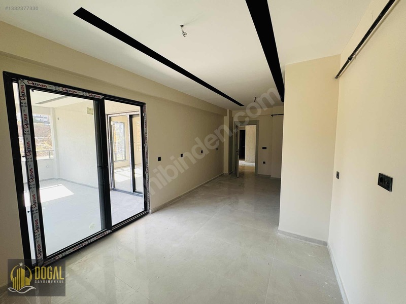 Doğaldan Ana Cadde Üzeri Opet Arkası 2.5+1 Katbahçeli Sıfır Dair — fotoğraf 8