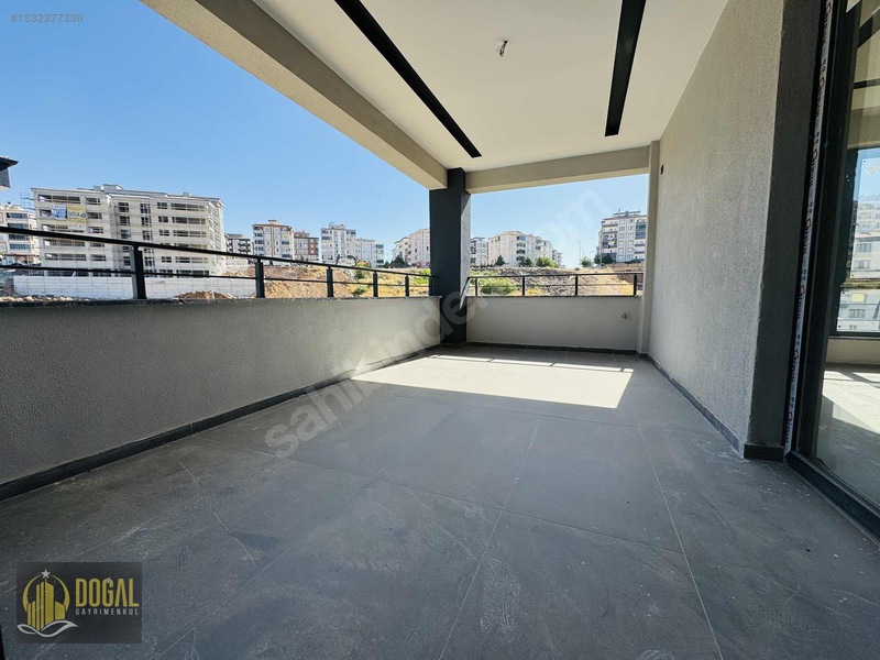 Doğaldan Ana Cadde Üzeri Opet Arkası 2.5+1 Katbahçeli Sıfır Dair — fotoğraf 9