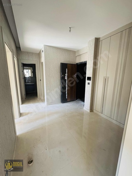 Doğaldan Ana Cadde Üzeri Opet Arkası 2.5+1 Katbahçeli Sıfır Dair — fotoğraf 18