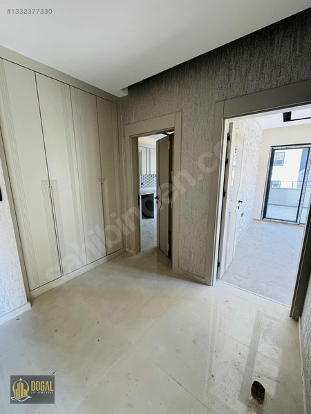 Doğaldan Ana Cadde Üzeri Opet Arkası 2.5+1 Katbahçeli Sıfır Dair — fotoğraf 19