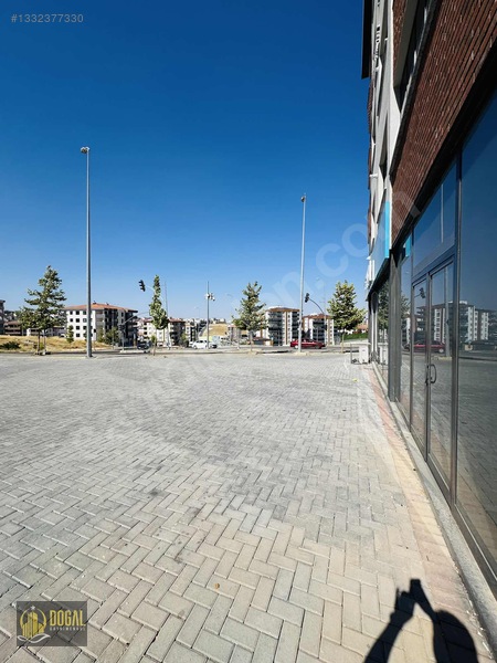 Doğaldan Ana Cadde Üzeri Opet Arkası 2.5+1 Katbahçeli Sıfır Dair — fotoğraf 22