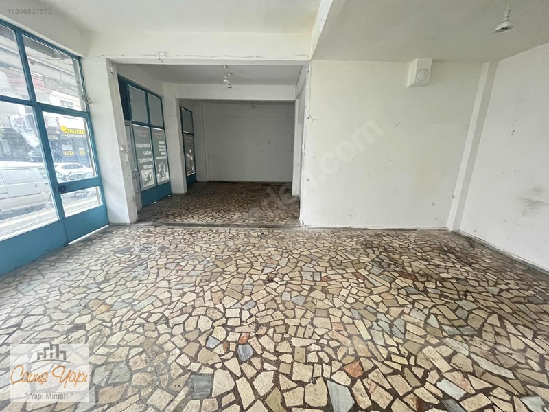 Bahçelievler Kiralık 90 M2 Cadde Üzeri Dükkan - İş Yeri - Depo — fotoğraf 2