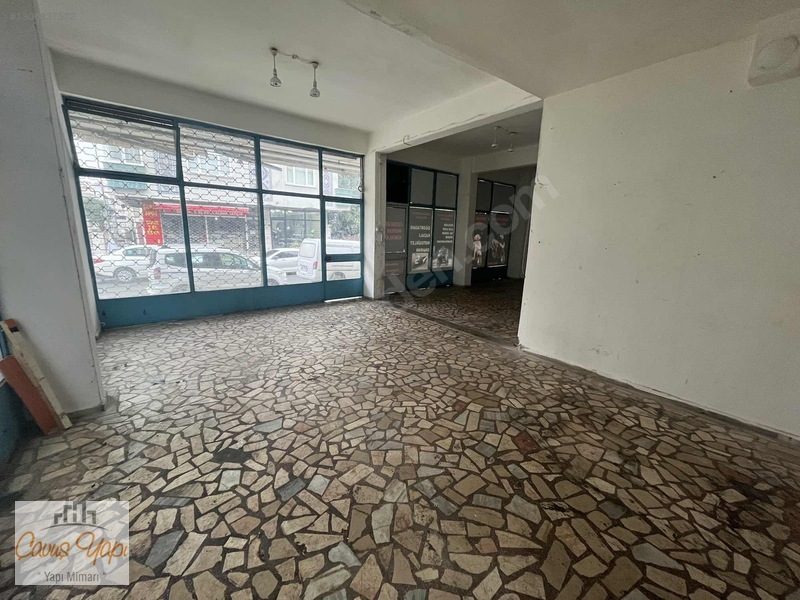 Bahçelievler Kiralık 90 M2 Cadde Üzeri Dükkan - İş Yeri - Depo — fotoğraf 3