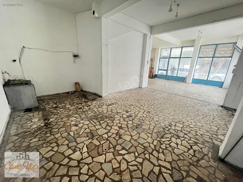 Bahçelievler Kiralık 90 M2 Cadde Üzeri Dükkan - İş Yeri - Depo — fotoğraf 5