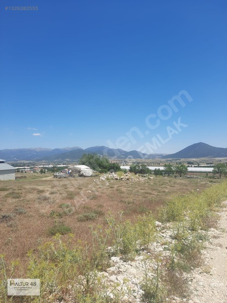 Yayla Ceylan'da 8419m² Satılık Yatırım Arazisi — fotoğraf 10