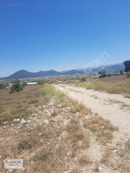 Yayla Ceylan'da 8419m² Satılık Yatırım Arazisi — fotoğraf 12