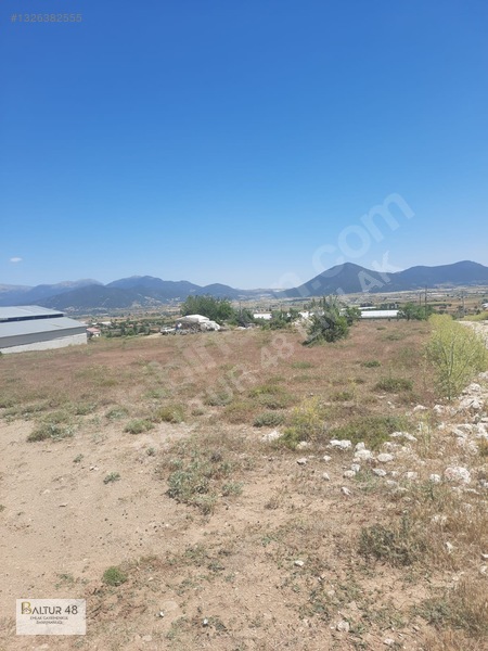 Yayla Ceylan'da 8419m² Satılık Yatırım Arazisi — fotoğraf 13
