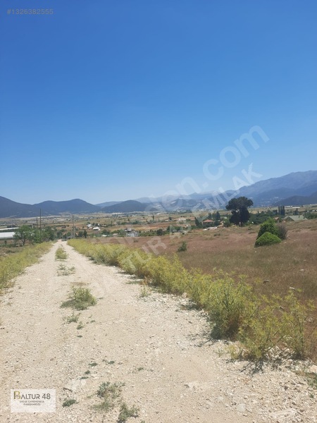 Yayla Ceylan'da 8419m² Satılık Yatırım Arazisi — fotoğraf 20