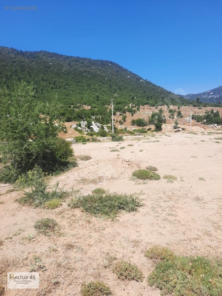 Yayla Ceylan'da 8419m² Satılık Yatırım Arazisi — fotoğraf 21