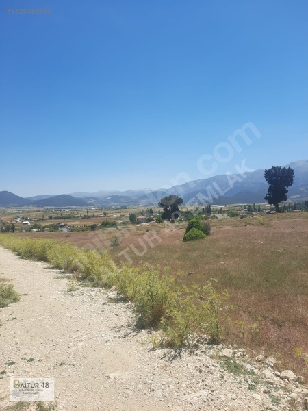 Yayla Ceylan'da 8419m² Satılık Yatırım Arazisi — fotoğraf 22