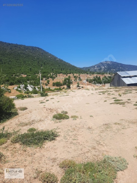 Yayla Ceylan'da 8419m² Satılık Yatırım Arazisi — fotoğraf 23