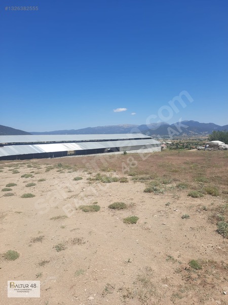 Yayla Ceylan'da 8419m² Satılık Yatırım Arazisi — fotoğraf 24