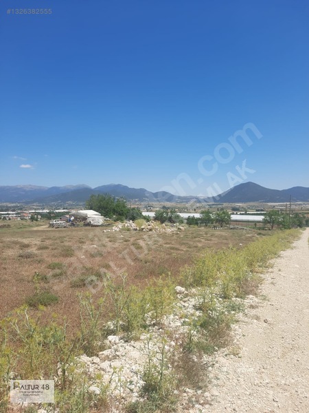 Yayla Ceylan'da 8419m² Satılık Yatırım Arazisi — fotoğraf 25
