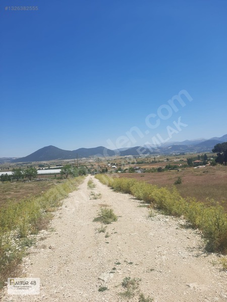 Yayla Ceylan'da 8419m² Satılık Yatırım Arazisi — fotoğraf 26