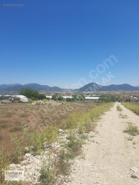 Yayla Ceylan'da 8419m² Satılık Yatırım Arazisi — fotoğraf 29