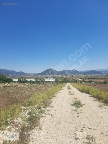 Yayla Ceylan'da 8419m² Satılık Yatırım Arazisi — fotoğraf 31