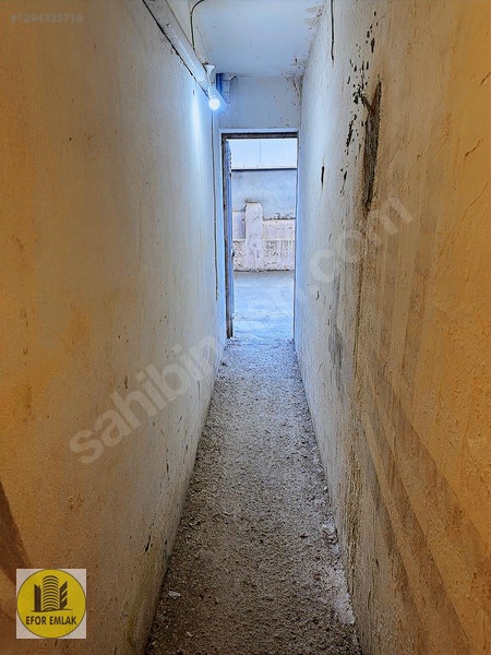 Yeditepe De Sembol Market Yakınında Eşya Deposu — fotoğraf 4