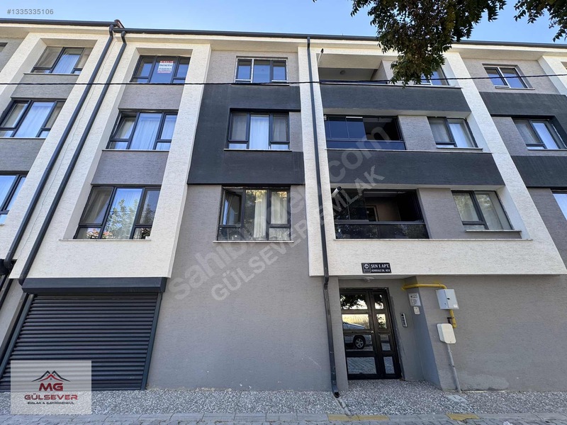 ( Mg ) 71 Evler Mah. Şehir Hastanesi Yakını Asansörlü 2+1 Daire — fotoğraf 4