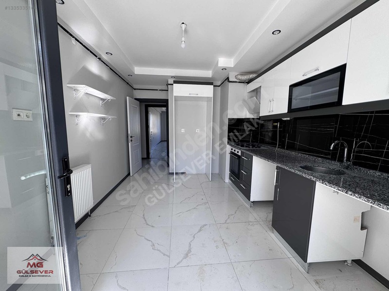 ( Mg ) 71 Evler Mah. Şehir Hastanesi Yakını Asansörlü 2+1 Daire — fotoğraf 9