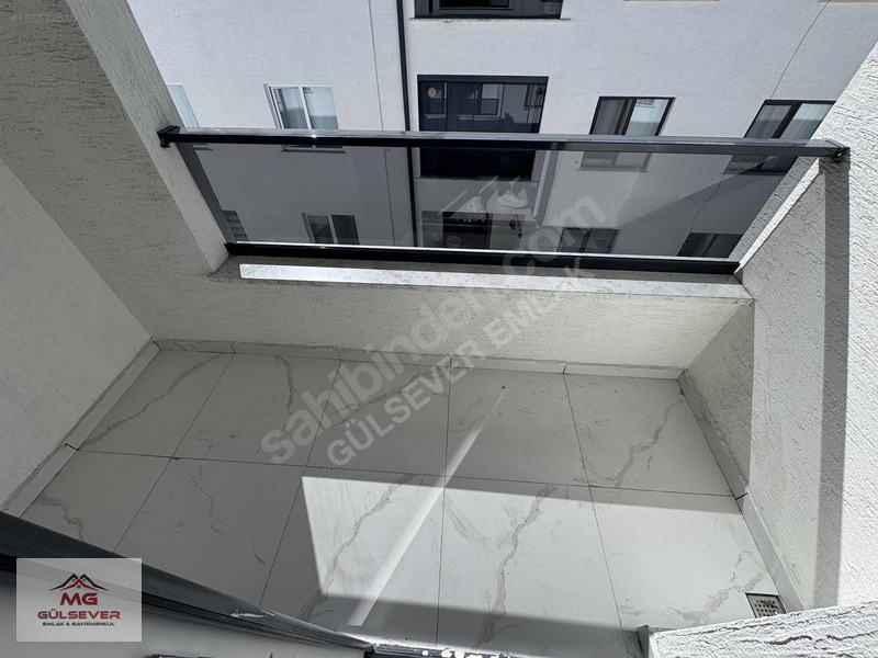 ( Mg ) 71 Evler Mah. Şehir Hastanesi Yakını Asansörlü 2+1 Daire — fotoğraf 10