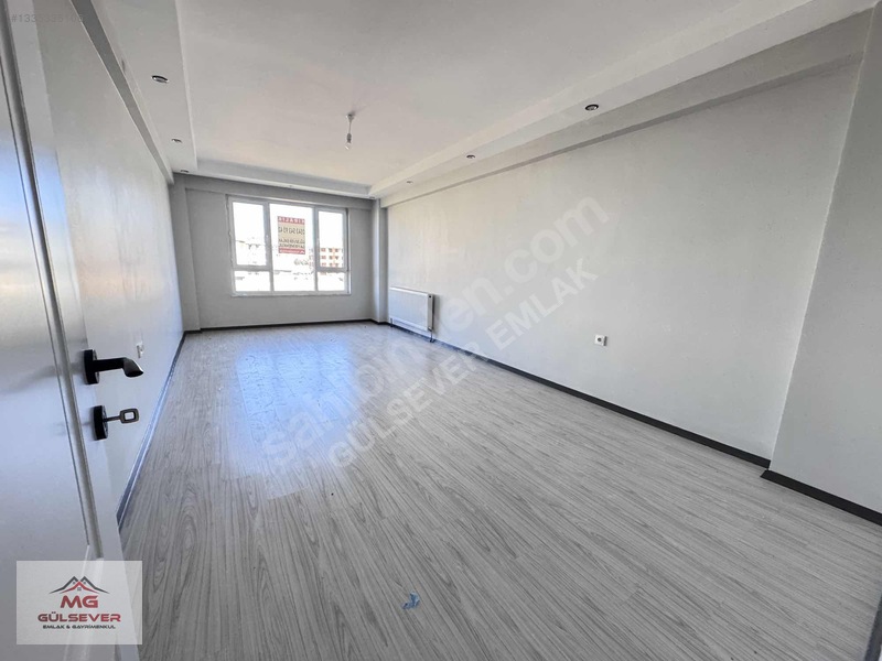 ( Mg ) 71 Evler Mah. Şehir Hastanesi Yakını Asansörlü 2+1 Daire — fotoğraf 12