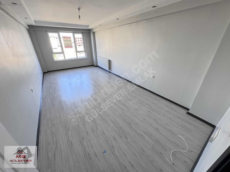 ( Mg ) 71 Evler Mah. Şehir Hastanesi Yakını Asansörlü 2+1 Daire — fotoğraf 13