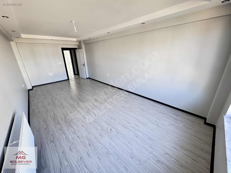 ( Mg ) 71 Evler Mah. Şehir Hastanesi Yakını Asansörlü 2+1 Daire — fotoğraf 14