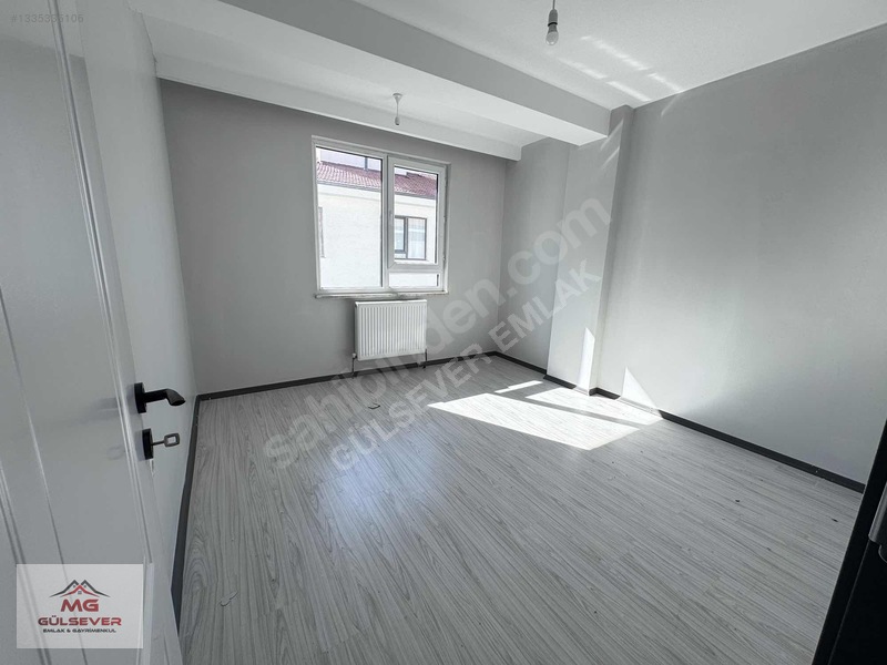 ( Mg ) 71 Evler Mah. Şehir Hastanesi Yakını Asansörlü 2+1 Daire — fotoğraf 17