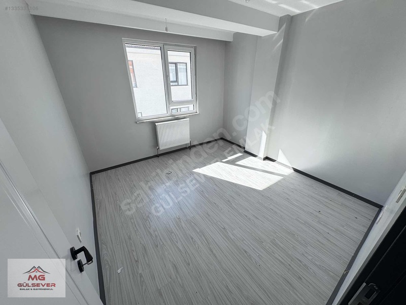 ( Mg ) 71 Evler Mah. Şehir Hastanesi Yakını Asansörlü 2+1 Daire — fotoğraf 18