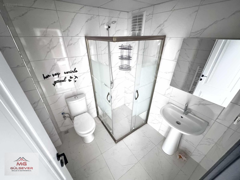 ( Mg ) 71 Evler Mah. Şehir Hastanesi Yakını Asansörlü 2+1 Daire — fotoğraf 19