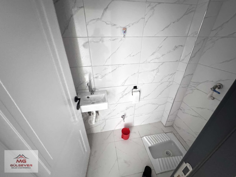 ( Mg ) 71 Evler Mah. Şehir Hastanesi Yakını Asansörlü 2+1 Daire — fotoğraf 20