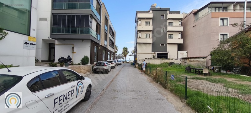 Güzelyalı Mahallesinde Kiralık 2+1 Daire — fotoğraf 2