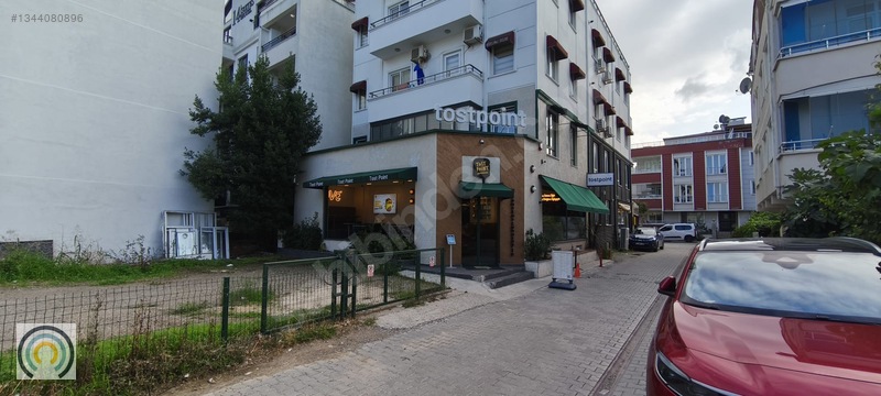 Güzelyalı Mahallesinde Kiralık 2+1 Daire — fotoğraf 3