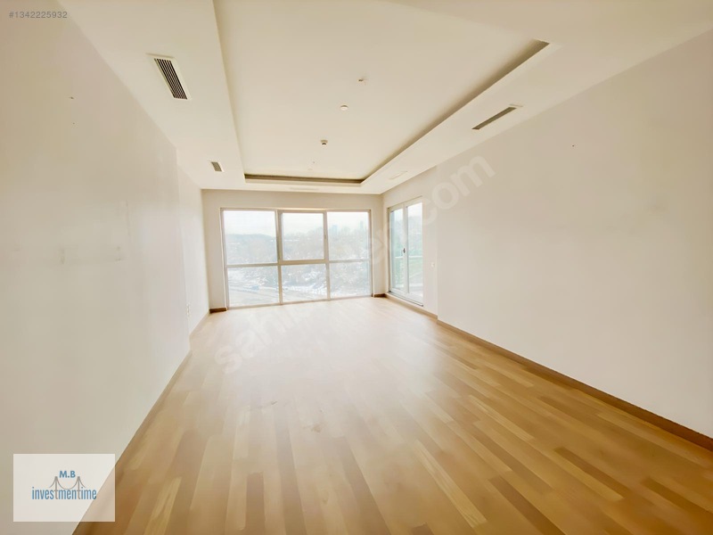Maslak 1453 Kiralık 2+1 Oturuma Hazır Boş Orman Manz-vadi — fotoğraf 3