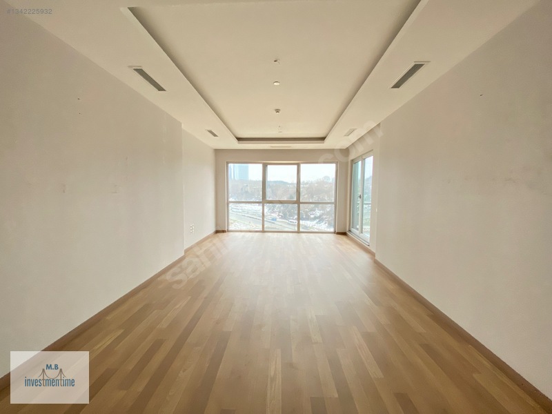 Maslak 1453 Kiralık 2+1 Oturuma Hazır Boş Orman Manz-vadi — fotoğraf 5
