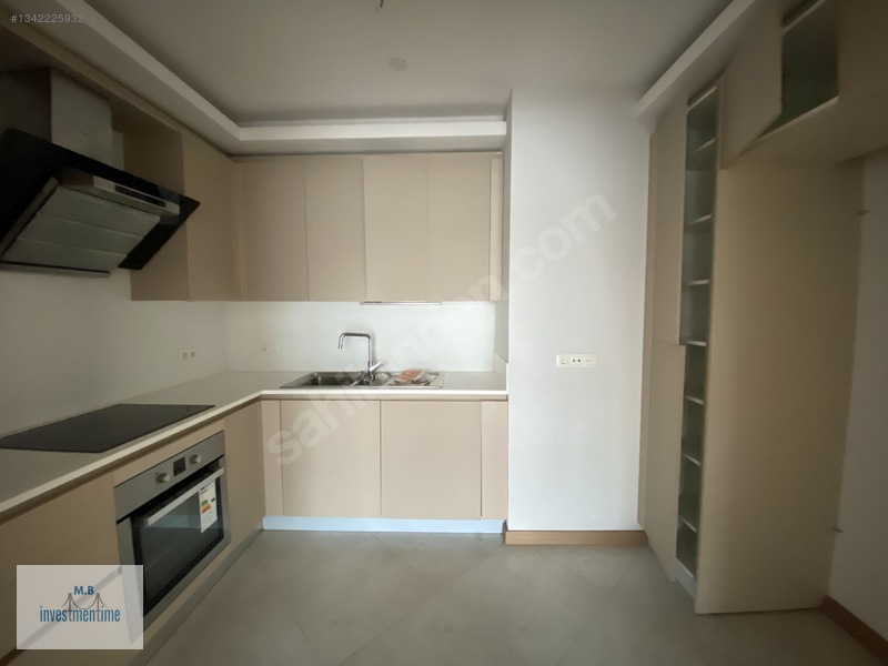 Maslak 1453 Kiralık 2+1 Oturuma Hazır Boş Orman Manz-vadi — fotoğraf 6