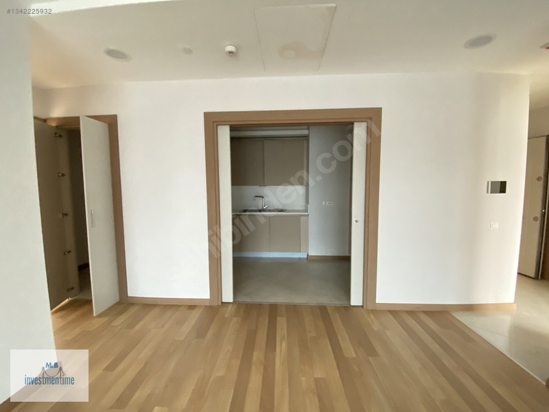 Maslak 1453 Kiralık 2+1 Oturuma Hazır Boş Orman Manz-vadi — fotoğraf 7