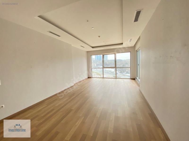 Maslak 1453 Kiralık 2+1 Oturuma Hazır Boş Orman Manz-vadi — fotoğraf 9